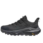 Kaha 2 Low GTX Hiking Shoes | Waterproof Outdoor Trail Shoes for Men & Women | All-Terrain Low-Cut Trekking Sneakers | hoka 2 low