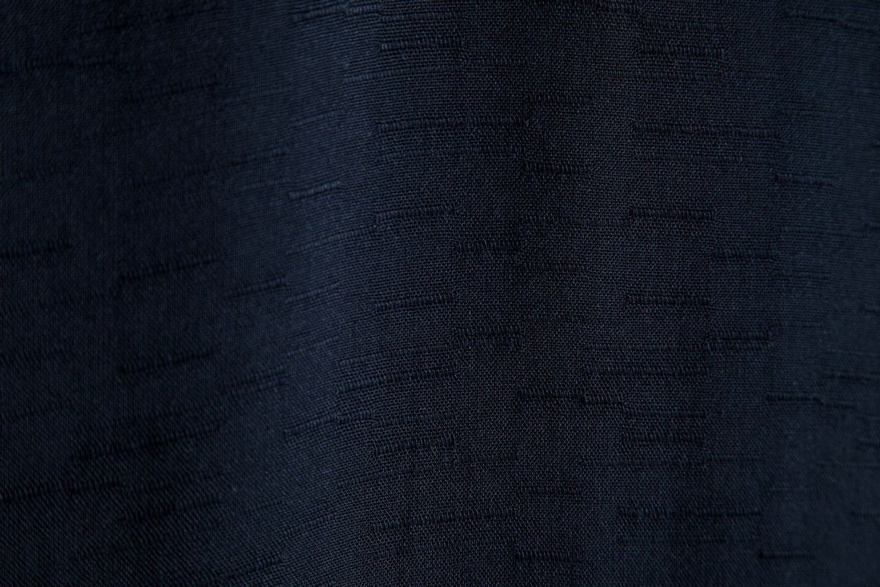 Einfarbiges Herrenhemd mit Revers und kurzen Ärmeln im Business-Casual-Sommerstil | CCS05 