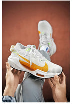 Atmungsaktive Laufschuhe Outdoor Bequeme Casual Gym Sneakers | 9000 