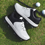 Wasserdichte, atmungsaktive, professionelle, rutschfeste Golf-Wanderschuhe für Herren | D530