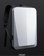 Gaming-Rucksack PC Hartschalen-Umhängetasche Herren Tide Cool Computer Business Wasserdichter Rucksack | BG-22201 