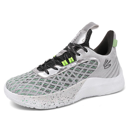 Baskets de basket-ball pour hommes Baskets résistantes Chaussures de basket-ball | 2399 