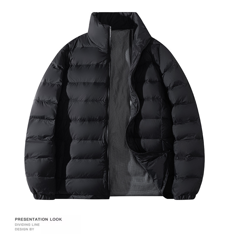 Senbo All-Weather 3-in-1 Waterproof Jacket | 5000mm Breathable Trekking Coat with Detachable Down Layer | Unisex Outdoor Protection | 8316