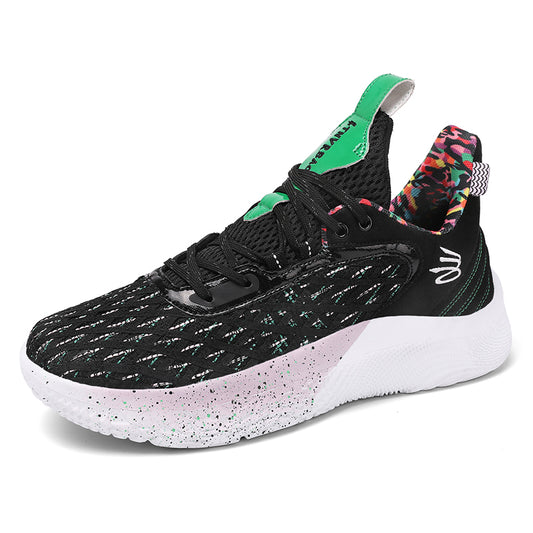 Scarpe da basket da uomo, resistenti, da ginnastica, da basket | 2399 