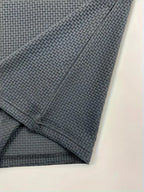 Herren-T-Shirt mit Bambusstreifen, kurzärmelig, atmungsaktiv, dehnbar, für den Sommer, Freizeitkleidung | 115 CSF 