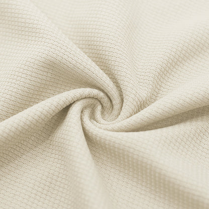 Herren-Lounge-Set mit Waffelstruktur – 2025 Frühling/Sommer, lässiges zweiteiliges Outfit | CY20 