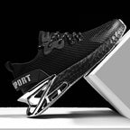 Atmungsaktive Herren-Sneakers, Luxuriöse Sport- und Freizeitschuhe | 2320