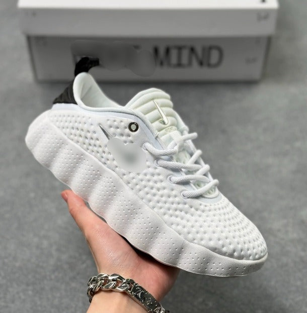 Lightweight Breathable Running Shoes for Men & Women Comfortable Foot Massage MIND Trainers