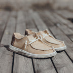 Atmungsaktive Herren-Sommer-Sneaker zum Schnüren | Leichte Low-Top-Freizeitschuhe | 8803 