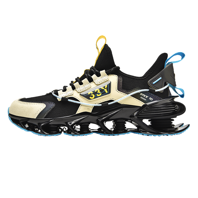 Blade Leuchtende Laufschuhe Sport Workout AIRMAX Trainer Flying Mesh Sneakers | A172