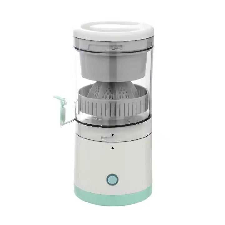 Portable USB Rechargeable Fruit Juicer USB Powered Personal Exprimidor Extracteur | MDC1