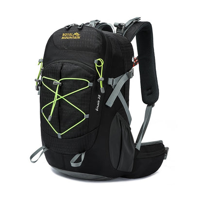 Royal Mountain 30L Outdoor Rucksack – Wander-, Ski- &amp; Reiserucksack | 8343 