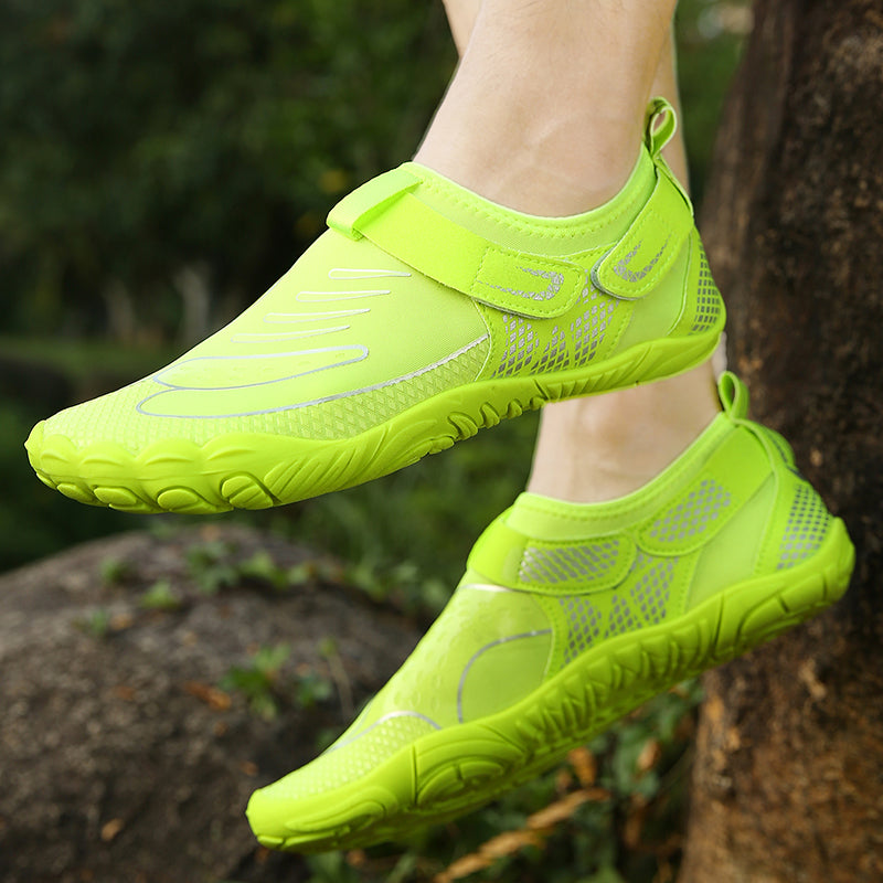 Unisex Schwimmen Outdoor Strand Barfuß Schnelltrocknende Aquaschuhe | A801 