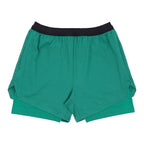 Atmungsaktive, schnell trocknende Basketball-Shorts für Herren, hochelastisch, Trainingsshorts mit Innentaschen, Turnshorts | DK45 