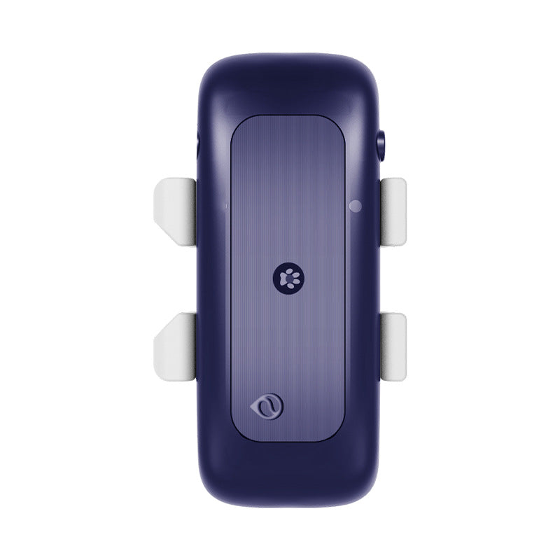 Hochwertiger drahtloser Haustier-Ortungsgerät, Haustierhalsband, GPS, Mini-Haustier-Tracking-Ortungsgerät | S26L 