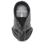 Halswärmer Thermo-Sturmhaube, Winter-Gesichtsmaske, Kopfbedeckung, Gamaschenmaske | TT-DT 