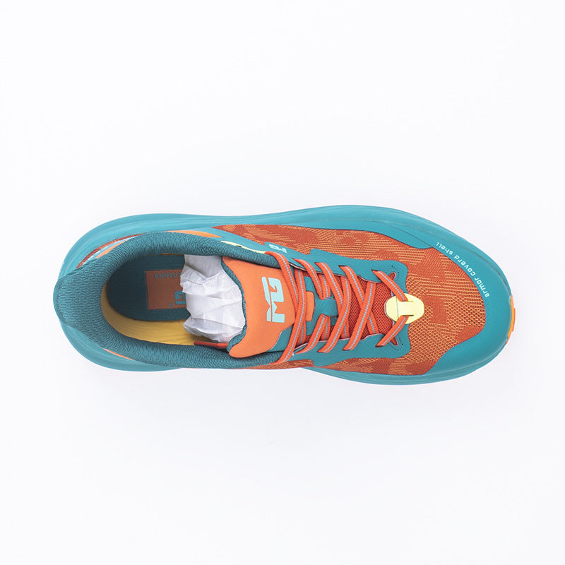 Unisex Terra Dobb 1028 Chameleon Trail Running Shoes Wide Toe Box Outdoor Breathable Lightweight Hiking Trainers