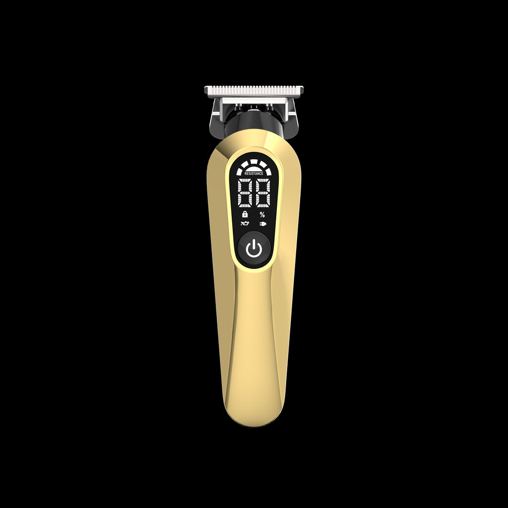 Professional Hair Trimmer for Men | Beard Shaver & Clipper | 816