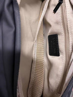 Kingsons Herren Brusttasche – Wasserdicht, Leicht, Crossbody | 3248-A 