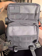 LAMGOYI Taktischer Rucksack 15L-45L – Outdoor-Wanderrucksack Militär &amp; Camping | CA001 