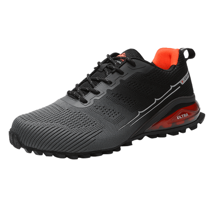 Chaussures de course sur sentier pour hommes, baskets de sport de marche en plein air, baskets de randonnée - 751