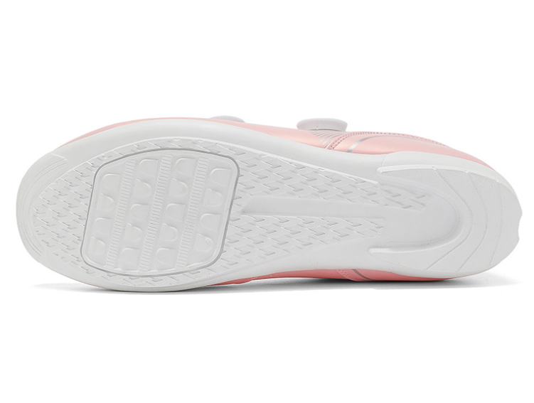 Men's & Women's Stiff-Sole Bike Shoes | Road Cycling Shoes | Cleat-Free Performance Cycling Footwear | A5 Unlocked