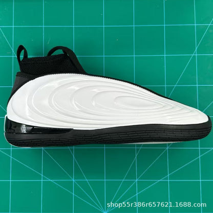 Harden Vol 10 Basketball Shoes Performance On-Court Sneakers with Cushioning & Traction Unisex Mid-Top Hoops Trainers | Haden119