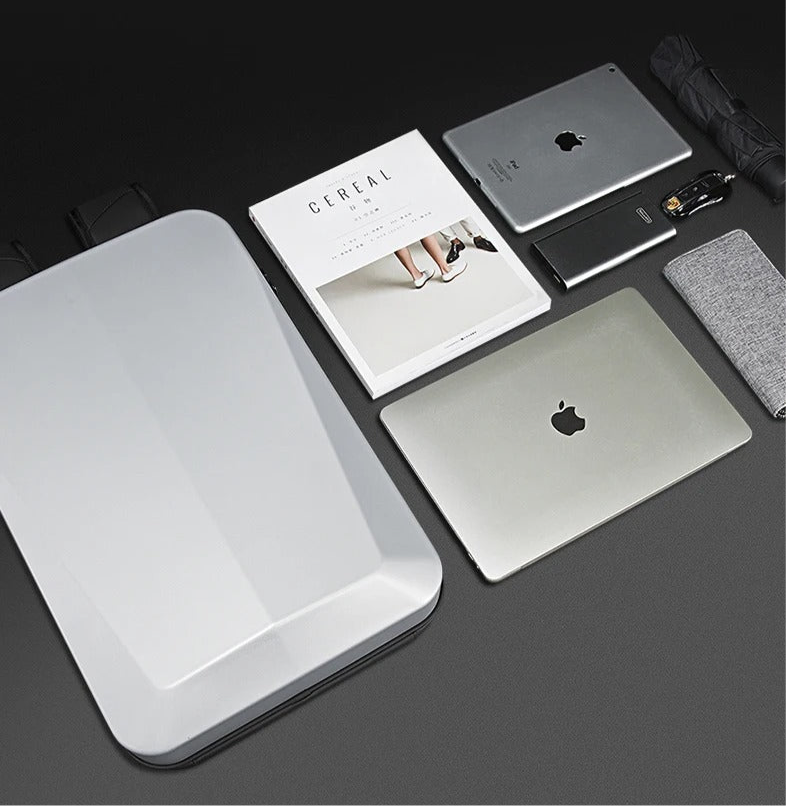 Gaming-Rucksack PC Hartschalen-Umhängetasche Herren Tide Cool Computer Business Wasserdichter Rucksack | BG-22201 