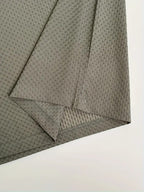 Herren-T-Shirt mit Bambusstreifen, kurzärmelig, atmungsaktiv, dehnbar, für den Sommer, Freizeitkleidung | 115 CSF 