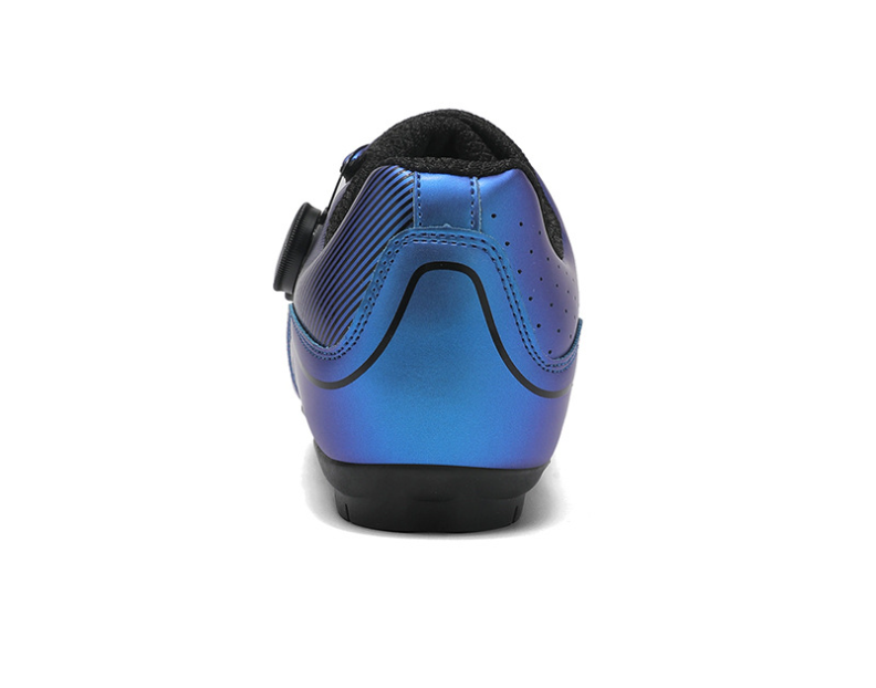 Men's & Women's Stiff-Sole Bike Shoes | Road Cycling Shoes | Cleat-Free Performance Cycling Footwear | A5 Unlocked