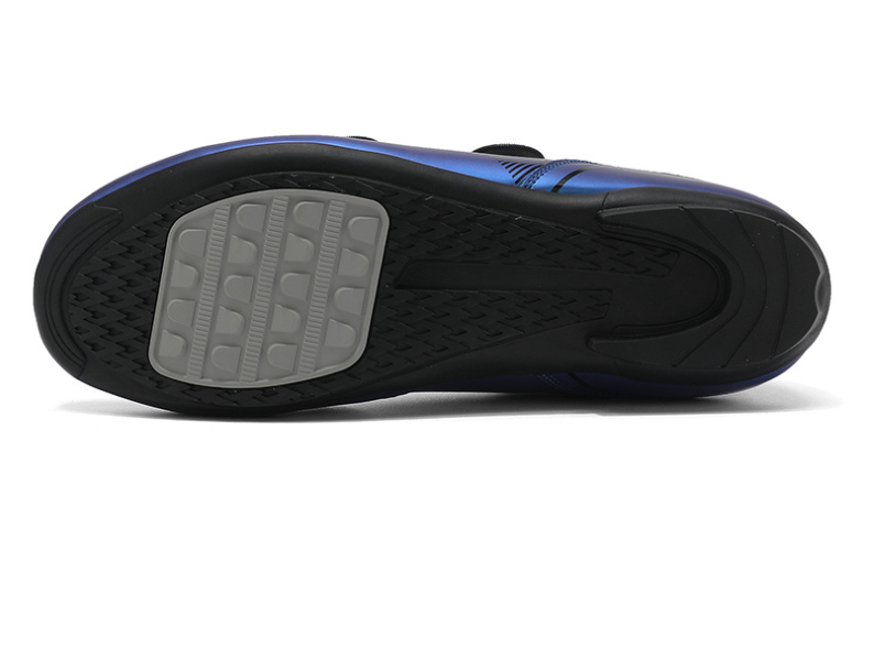 Men's & Women's Stiff-Sole Bike Shoes | Road Cycling Shoes | Cleat-Free Performance Cycling Footwear | A5 Unlocked