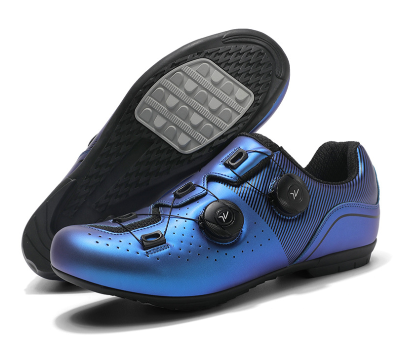 Men's & Women's Stiff-Sole Bike Shoes | Road Cycling Shoes | Cleat-Free Performance Cycling Footwear | A5 Unlocked