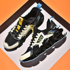 Blade Leuchtende Laufschuhe Sport Workout AIRMAX Trainer Flying Mesh Sneakers | A172