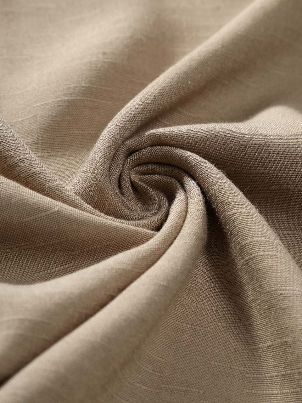 Einfarbiges Herrenhemd mit Revers und kurzen Ärmeln im Business-Casual-Sommerstil | CCS05 