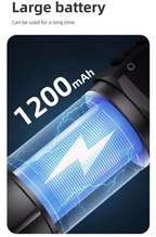Multifunktionale 3D-Sanduhr-Nachtlicht-LED-Lampe mit 15-W-Wireless-Ladegerät für Schlafzimmer | D25 