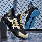 Blade Leuchtende Laufschuhe Sport Workout AIRMAX Trainer Flying Mesh Sneakers | A172