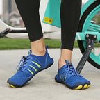 Wasserdurchlässige Aqua Outdoor-Strandschuhe für Herren | A092 