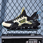 Blade Leuchtende Laufschuhe Sport Workout AIRMAX Trainer Flying Mesh Sneakers | A172