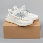 Unisex Premium Flyknit Laufschuhe – Komfort-Sneaker für alle Jahreszeiten | Leicht &amp; Atmungsaktiv | 350