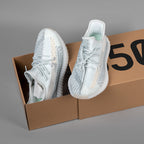 Unisex Premium Flyknit Laufschuhe – Komfort-Sneaker für alle Jahreszeiten | 350