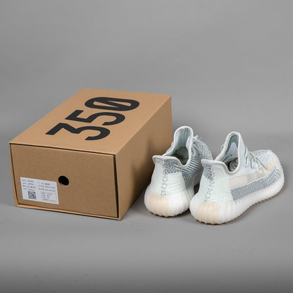 Unisex Premium Flyknit Laufschuhe – Komfort-Sneaker für alle Jahreszeiten | 350