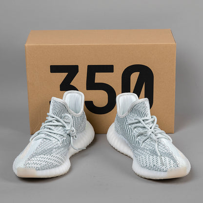 Unisex Premium Flyknit Laufschuhe – Komfort-Sneaker für alle Jahreszeiten | 350