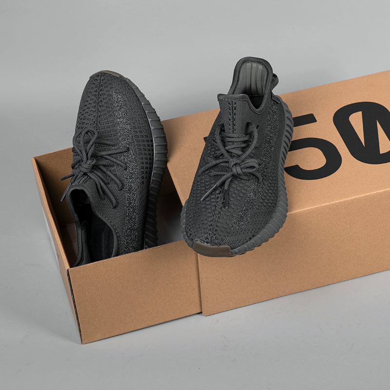 Unisex Premium Flyknit Laufschuhe – Komfort-Sneaker für alle Jahreszeiten | 350