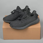 Unisex Premium Flyknit Laufschuhe – Komfort-Sneaker für alle Jahreszeiten | 350