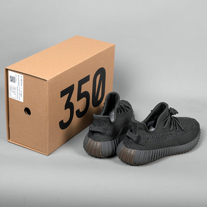 Unisex Premium Flyknit Laufschuhe – Komfort-Sneaker für alle Jahreszeiten | 350