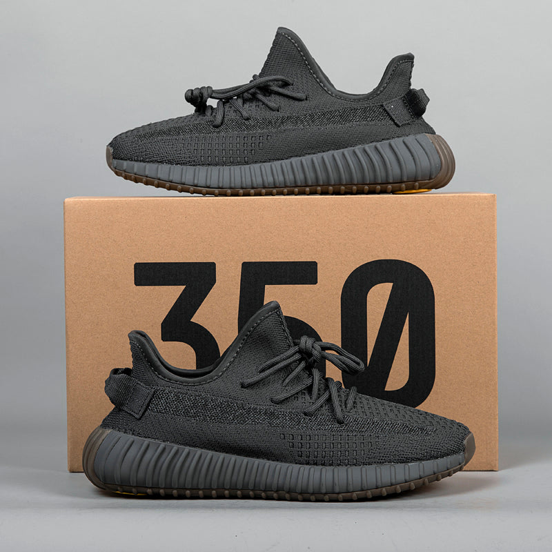 Unisex Premium Flyknit Laufschuhe – Komfort-Sneaker für alle Jahreszeiten | 350