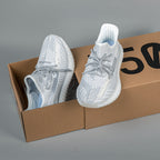 Unisex Premium Flyknit Laufschuhe – Komfort-Sneaker für alle Jahreszeiten | Leicht &amp; Atmungsaktiv | 350