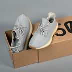 Unisex Premium Flyknit Laufschuhe – Komfort-Sneaker für alle Jahreszeiten | Leicht &amp; Atmungsaktiv | 350