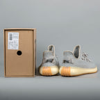 Unisex Premium Flyknit Laufschuhe – Komfort-Sneaker für alle Jahreszeiten | Leicht &amp; Atmungsaktiv | 350