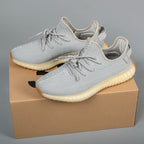 Unisex Premium Flyknit Laufschuhe – Komfort-Sneaker für alle Jahreszeiten | Leicht &amp; Atmungsaktiv | 350